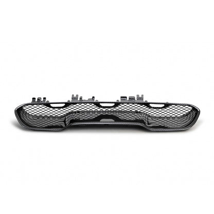 Type-OE Carbon Fiber Air Intake Hood Scoop for 2021-2024 Ram TRX and 2025-2026 RHO