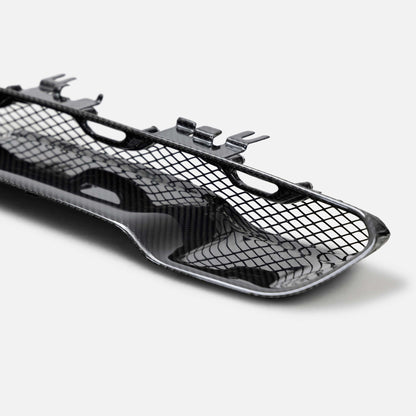 Type-OE Carbon Fiber Air Intake Hood Scoop for 2021-2024 Ram TRX and 2025-2026 RHO