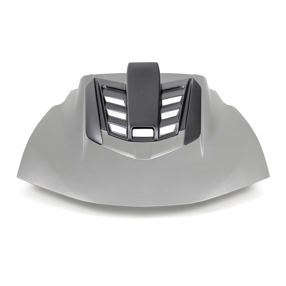 2020–24 Chevrolet Corvette C8 Coupe Dry Carbon Roof Scoop