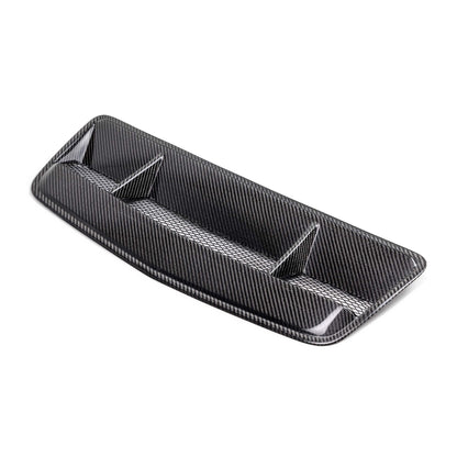 Type-V5 Carbon Fiber Hood Vent for 2024-2025 Ford Mustang