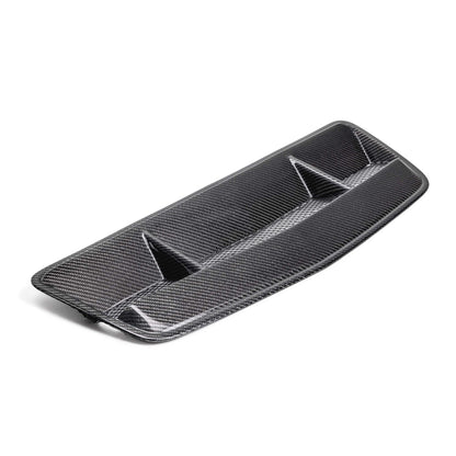 Type-V5 Carbon Fiber Hood Vent for 2024-2025 Ford Mustang