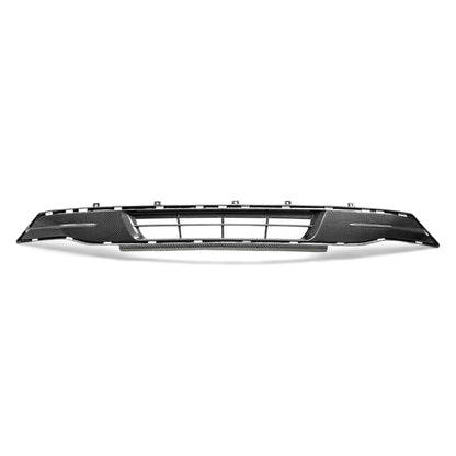 Anderson Composites carbon fiber front lower grille for 2018-23 Ford Mustang - view 2