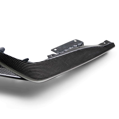 2015-20 Mustang Shelby GT350 Carbon Fiber Rear Diffuser