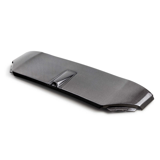 Anderson Composites 2020–24 Chevrolet Corvette C8 Convertible Carbon Fiber Rear Roof Panel, view 1