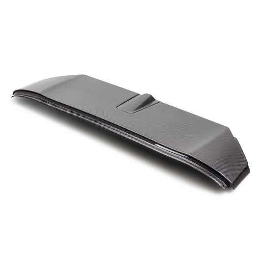 Anderson Composites 2020–24 Chevrolet Corvette C8 Convertible Carbon Fiber Rear Roof Panel, view 2