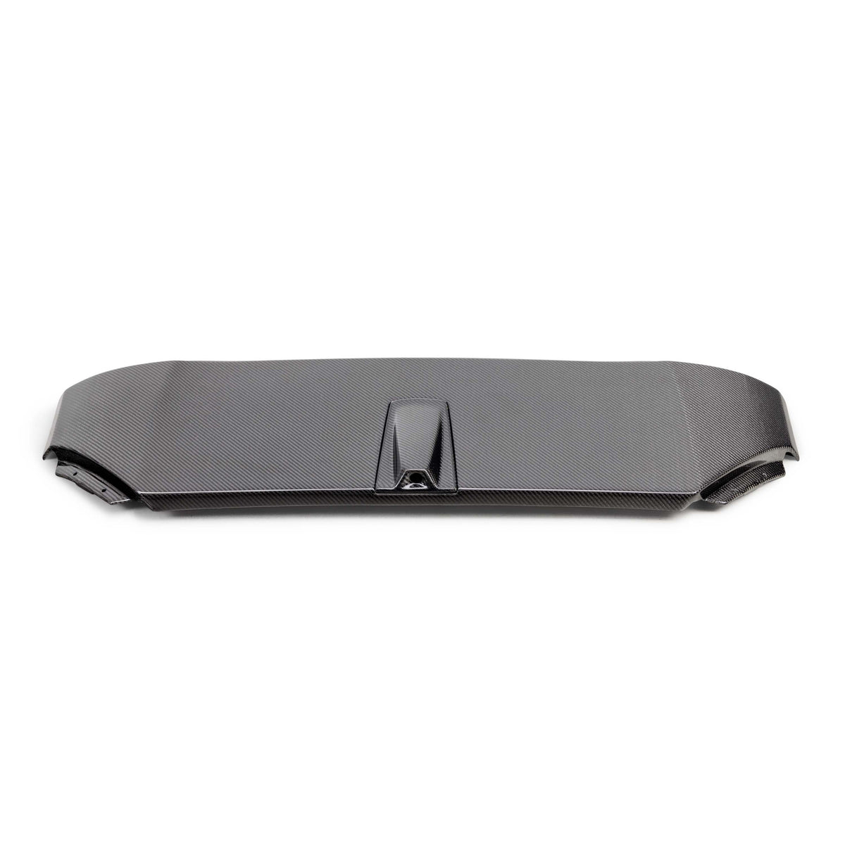 Anderson Composites 2020–24 Chevrolet Corvette C8 Convertible Carbon Fiber Rear Roof Panel, view 3
