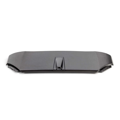Anderson Composites 2020–24 Chevrolet Corvette C8 Convertible Carbon Fiber Rear Roof Panel, view 3