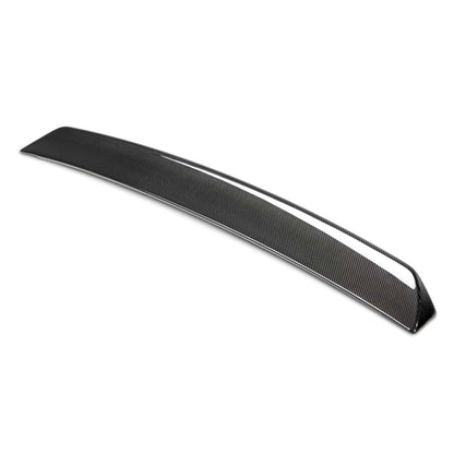 2015-17 Dodge Challenger Hellcat Type-OE Carbon Fiber Rear Spoiler