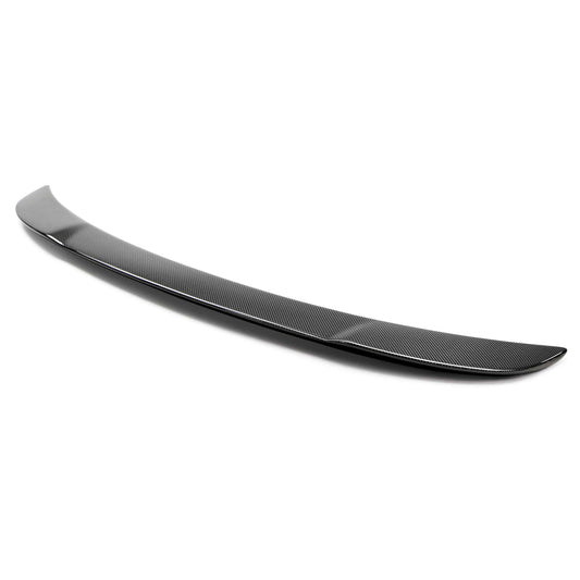 2015–23 Dodge Charger Hellcat Type-OE Carbon Fiber Rear Spoiler