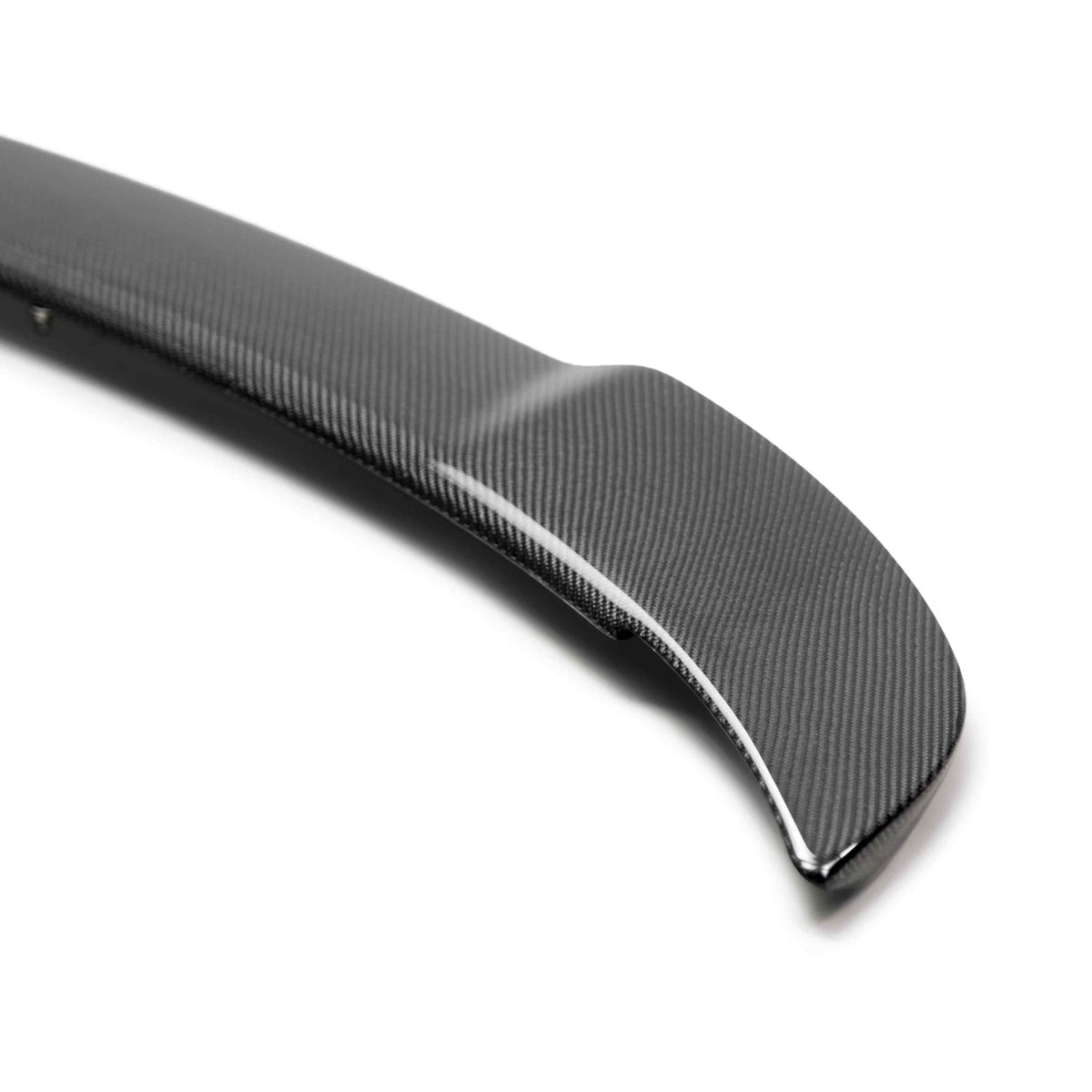 2015–23 Dodge Charger Hellcat Type-OE Carbon Fiber Rear Spoiler