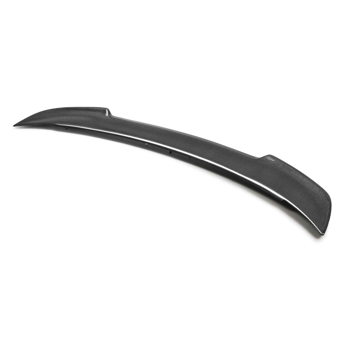 2015–23 Dodge Charger Hellcat Type-ST Carbon Fiber Rear Spoiler