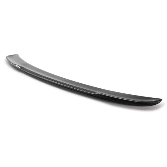 2015–23 Dodge Charger Hellcat Type-ST Carbon Fiber Rear Spoiler