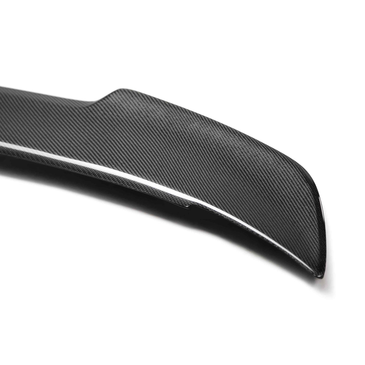 2015–23 Dodge Charger Hellcat Type-ST Carbon Fiber Rear Spoiler