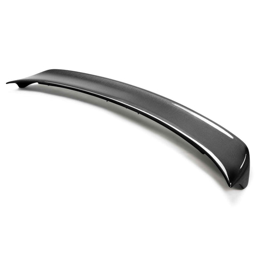 2015–23 Dodge Charger Type-PS Carbon Fiber Rear Spoiler