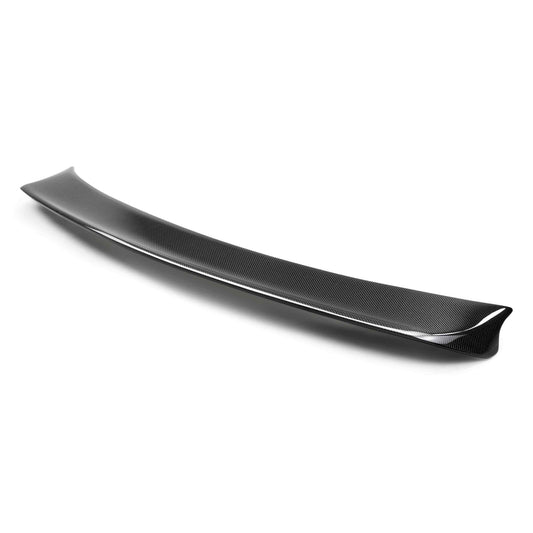 2015–23 Dodge Charger Type-PS Carbon Fiber Rear Spoiler