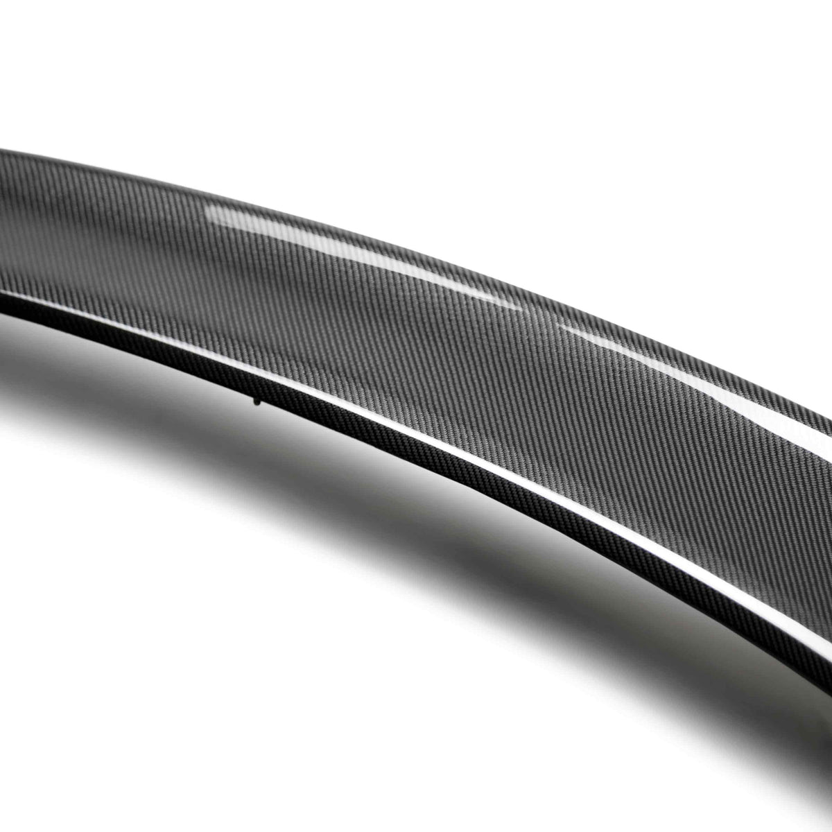 2015–23 Dodge Charger Type-PS Carbon Fiber Rear Spoiler