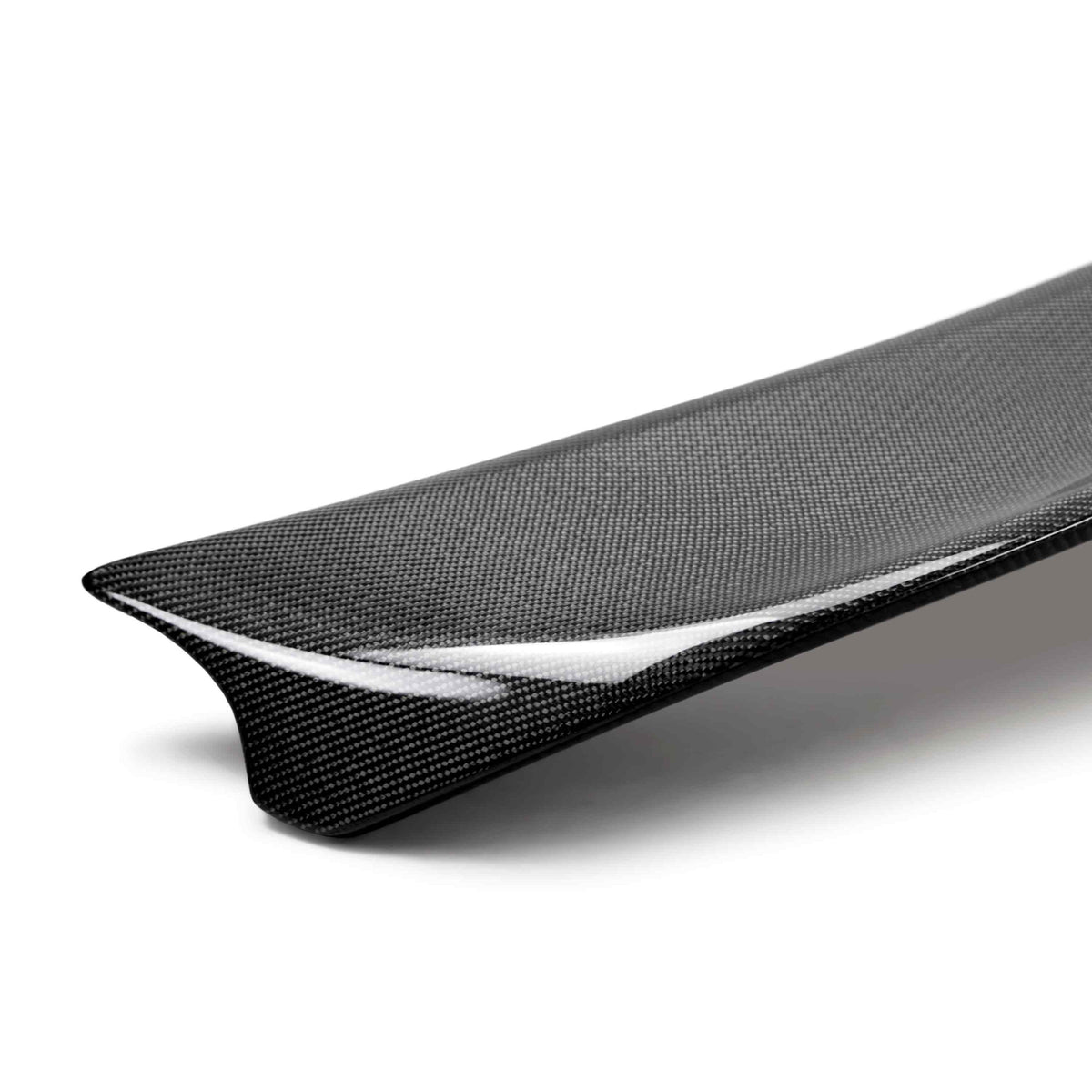 2015–23 Dodge Charger Type-PS Carbon Fiber Rear Spoiler