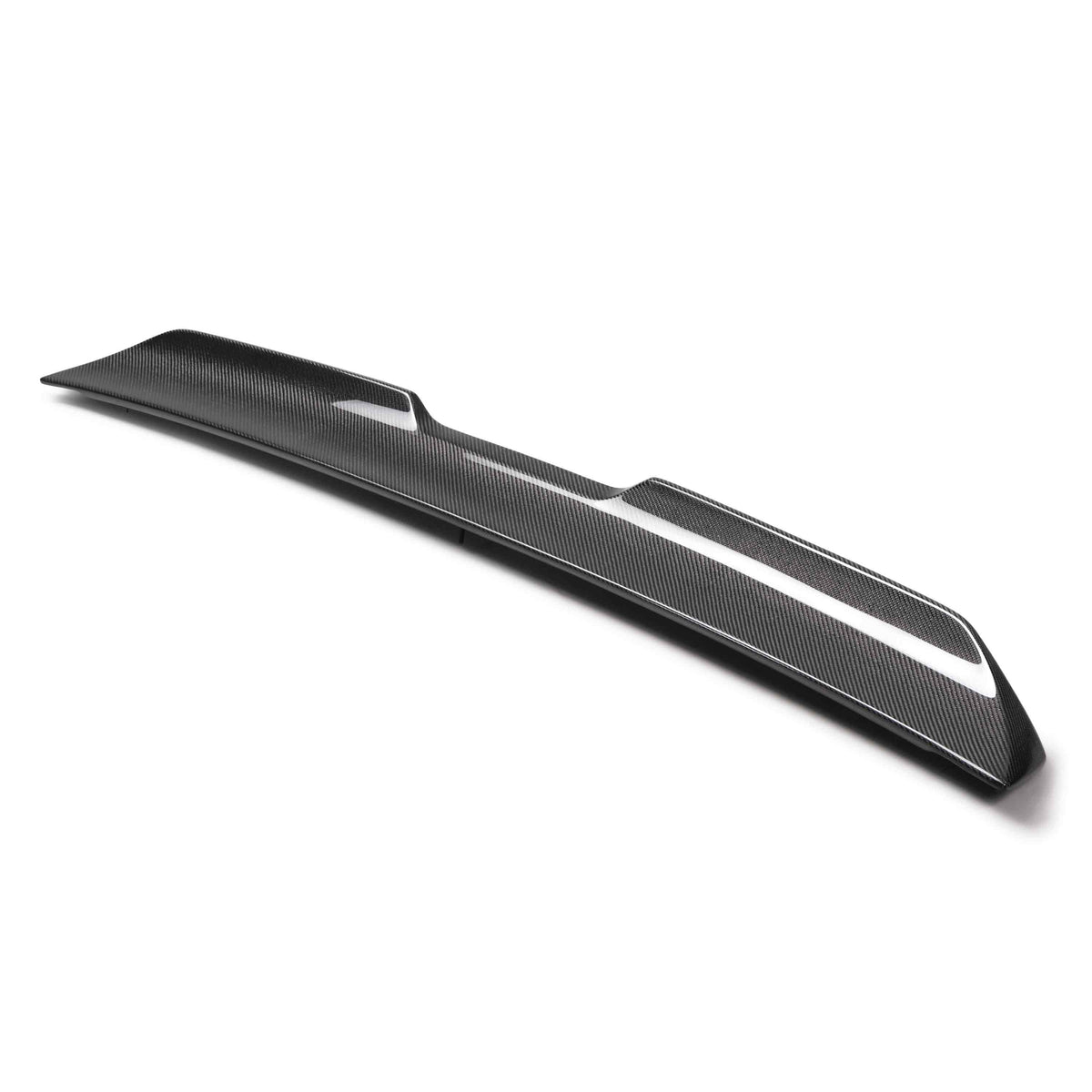 2015-23 Dodge Challenger Type-SA Carbon Fiber Rear Spoiler