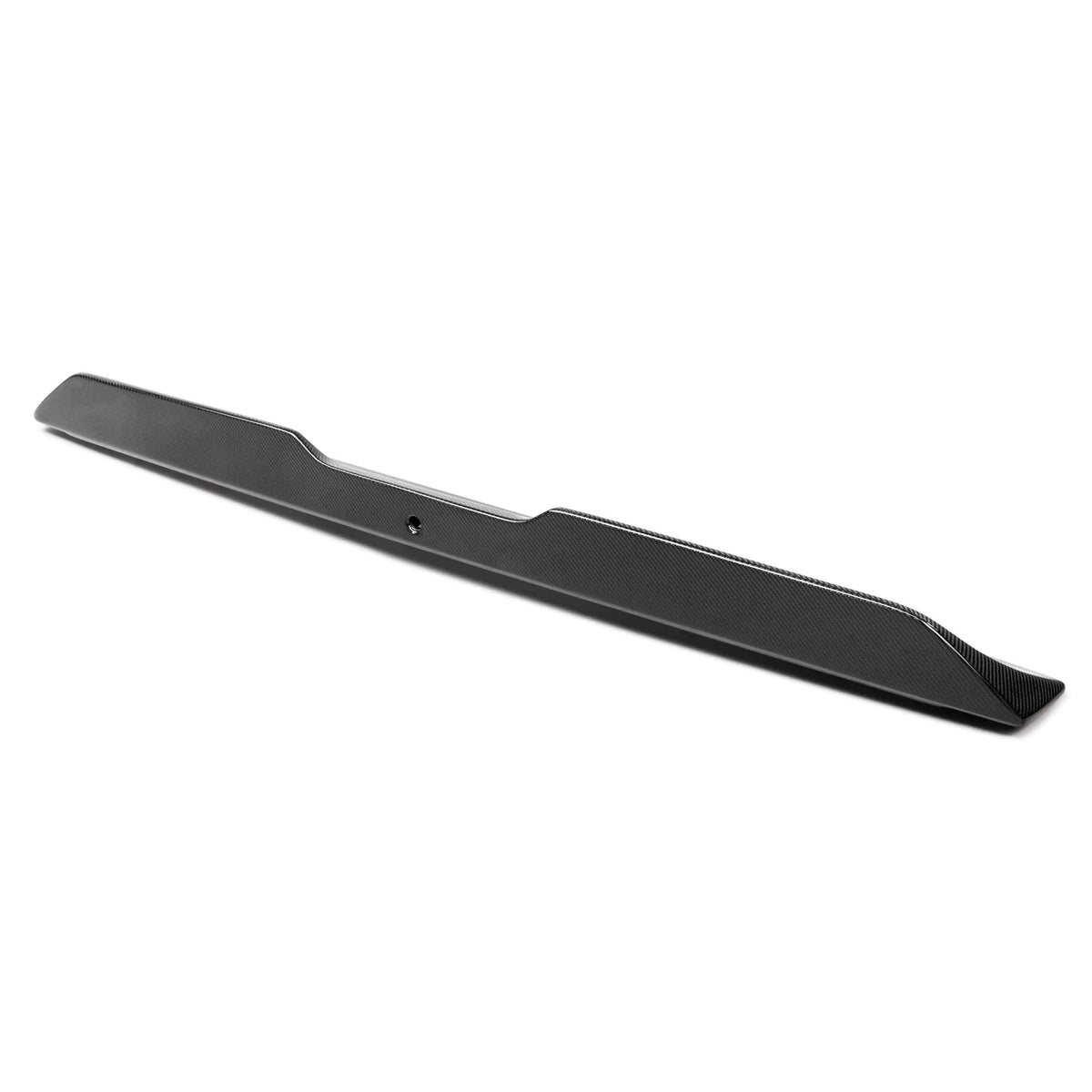2015-23 Dodge Challenger Type-SA Carbon Fiber Rear Spoiler - Image 2
