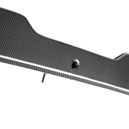 2015-23 Dodge Challenger Type-SA Carbon Fiber Rear Spoiler - Image 5