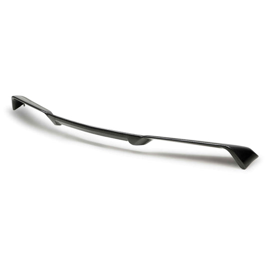 Anderson Composites Type-Z51 Dry Carbon Fiber Rear Spoiler for 2020–2024 Chevrolet Corvette C8 Stingray — view 2