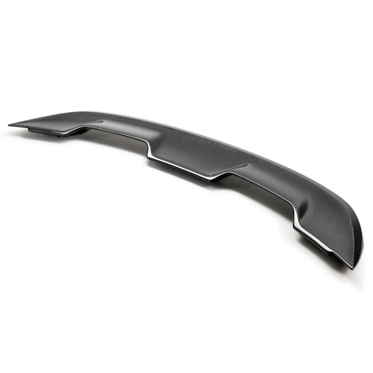 2020-22 SHELBY GT500/GT350 TYPE-OE CARBON FIBER REAR SPOILER