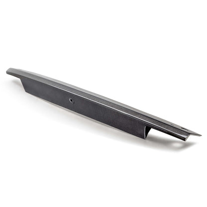 2024-26 Ford Mustang Type-AC carbon fiber rear spoiler module – image 3