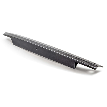 2024-26 Ford Mustang Type-AC carbon fiber rear spoiler module – image 8