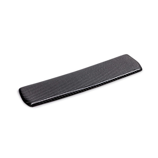 Carbon Fiber Spoiler Applique For 2024-2025 Ford Mustang