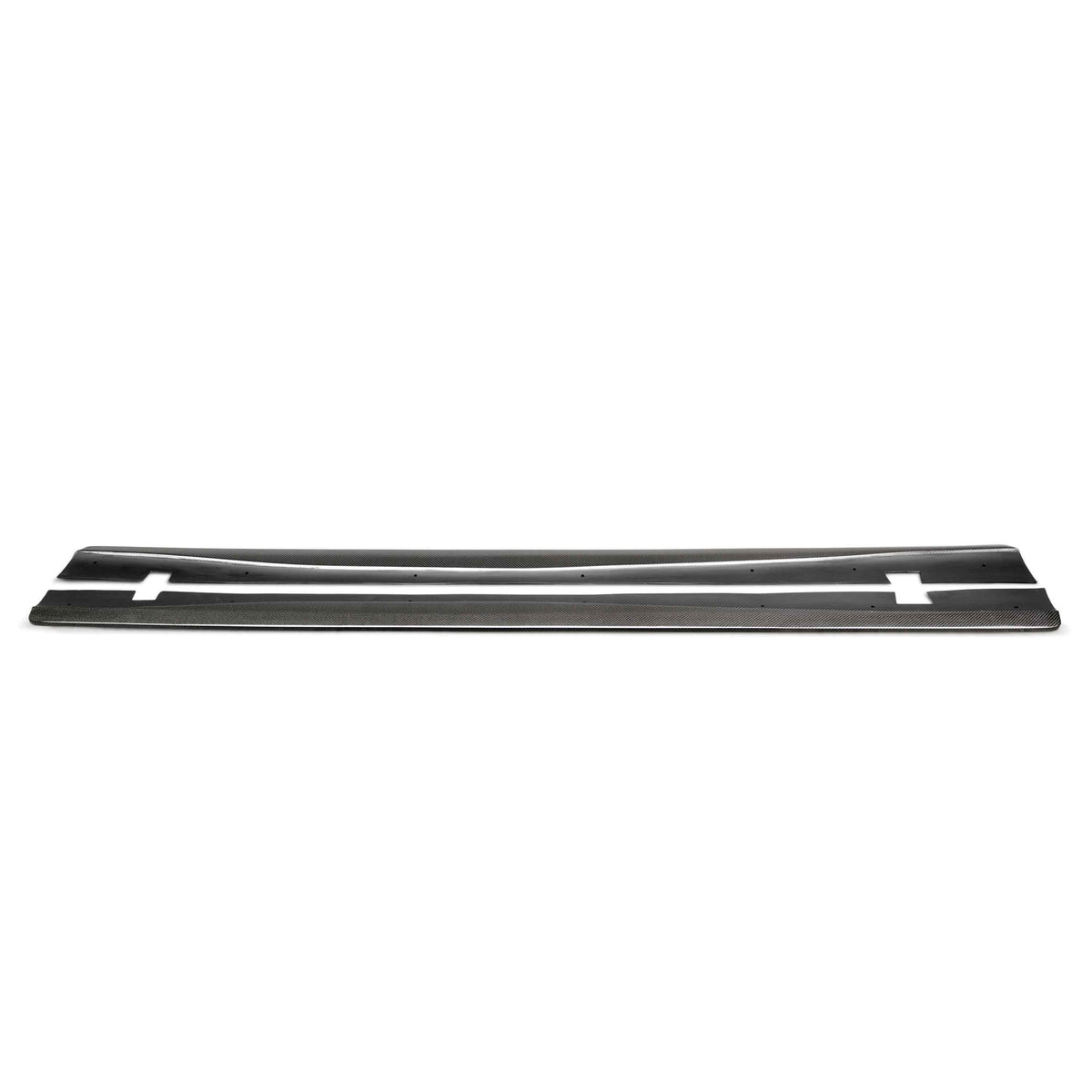 2020–23 Dodge Charger Widebody Type-MB Carbon Fiber Rocker Panels