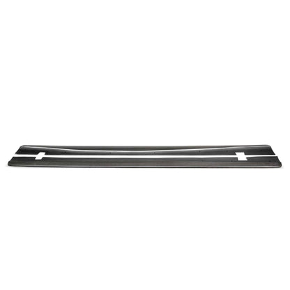 2020–23 Dodge Charger Widebody Type-MB Carbon Fiber Rocker Panels