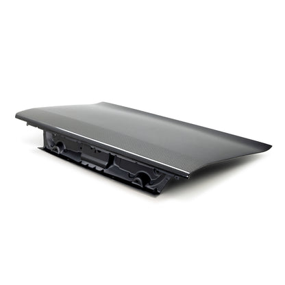2008-23 Dodge Challenger Carbon Fiber Decklid