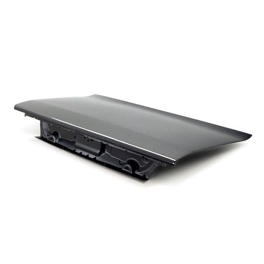 2008-23 Dodge Challenger Carbon Fiber Decklid