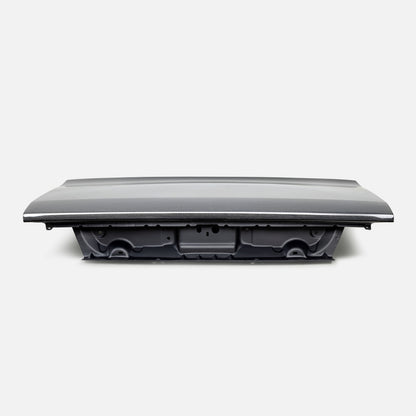 2008-23 Dodge Challenger Carbon Fiber Decklid - View 2
