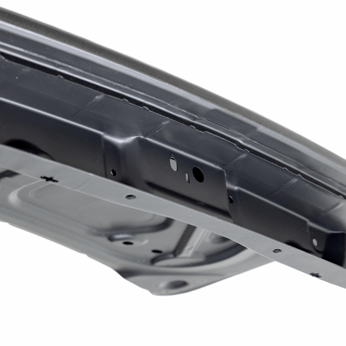 2008-23 Dodge Challenger Carbon Fiber Decklid - View 5