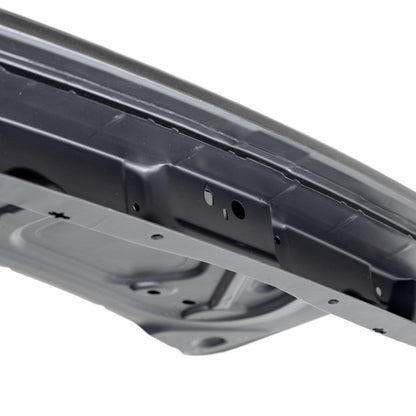 2008-23 Dodge Challenger Carbon Fiber Decklid - View 5