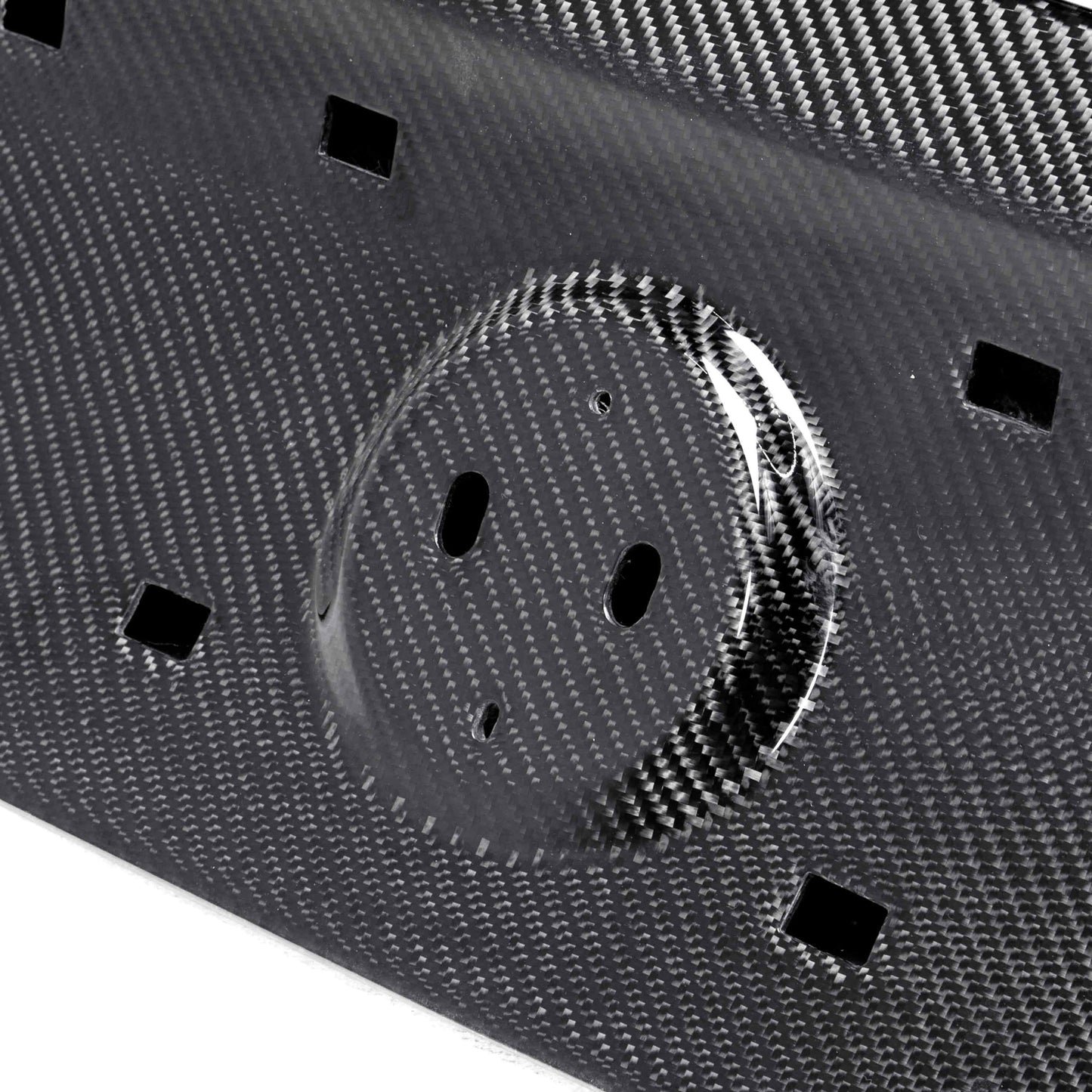 CARBON FIBER DECKLID FOR 2013-2014 FORD MUSTANG GT/V6/GT500/2013 BOSS 302