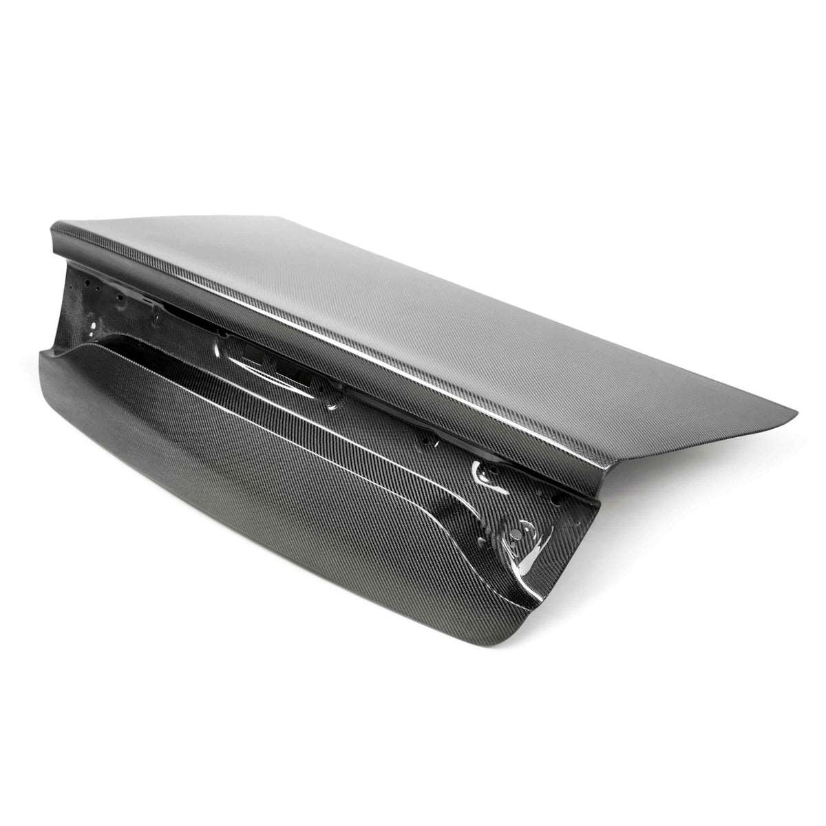 2015–23 Dodge Charger Type-OE Carbon Fiber Decklid