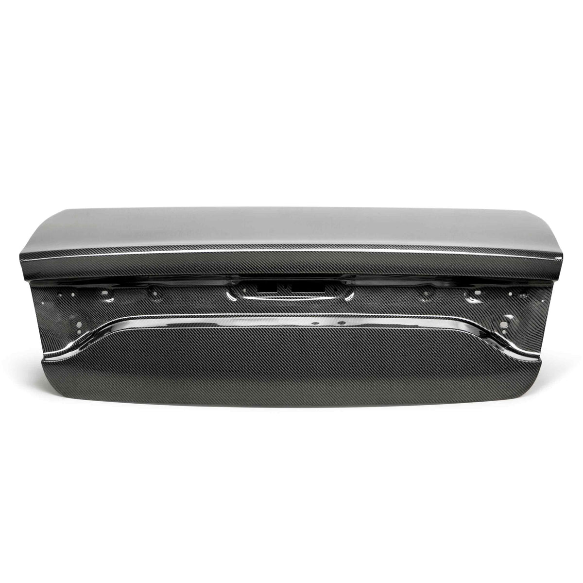 2015–23 Dodge Charger Type-OE Carbon Fiber Decklid