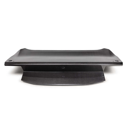 2024-26 Ford Mustang Type-AC double-sided carbon fiber decklid - view 2