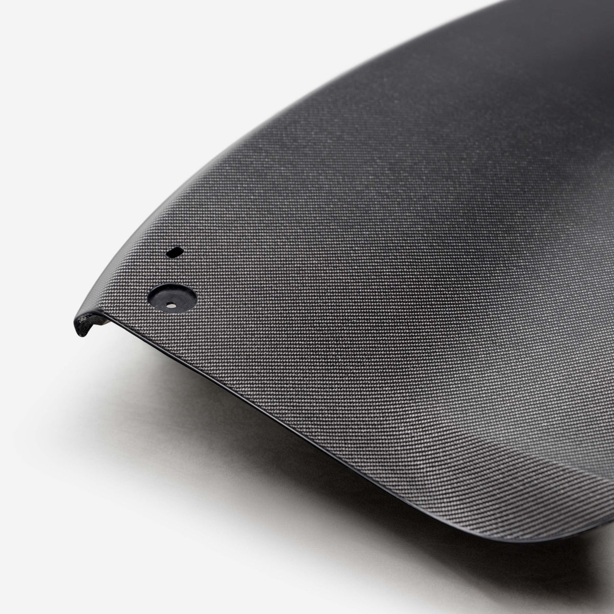 2024-26 Ford Mustang Type-AC double-sided carbon fiber decklid - view 5