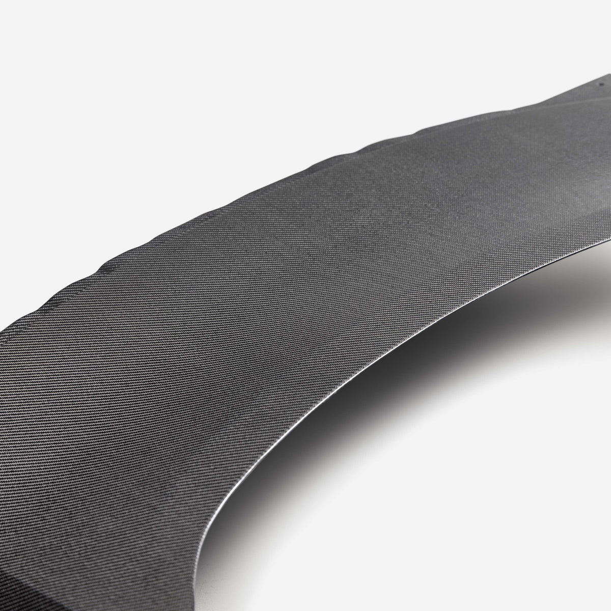 2024-26 Ford Mustang Type-OE carbon fiber decklid - view 4