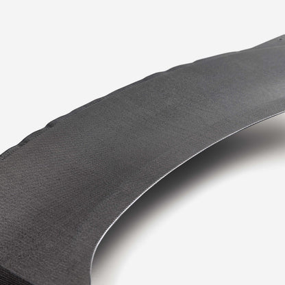 2024-26 Ford Mustang Type-OE carbon fiber decklid - view 4