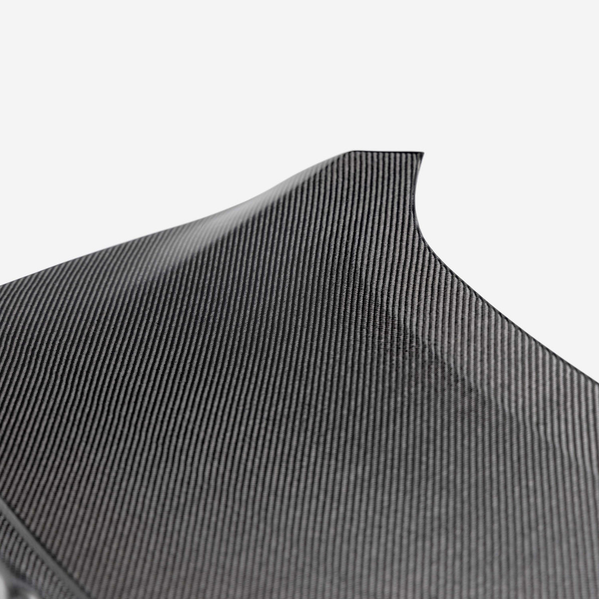 2024-26 Ford Mustang Type-OE carbon fiber decklid - view 6
