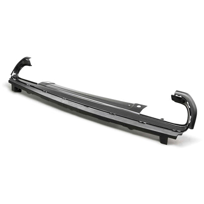 2015-23 Dodge Challenger Carbon Fiber Tail Light Surround
