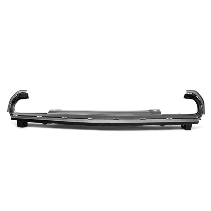 2015-23 Dodge Challenger Carbon Fiber Tail Light Surround - View 2