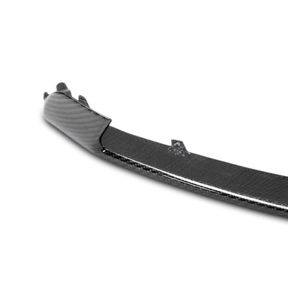 2015-20 MUSTANG SHELBY GT350 CARBON FIBER TURN SIGNAL BEZELS