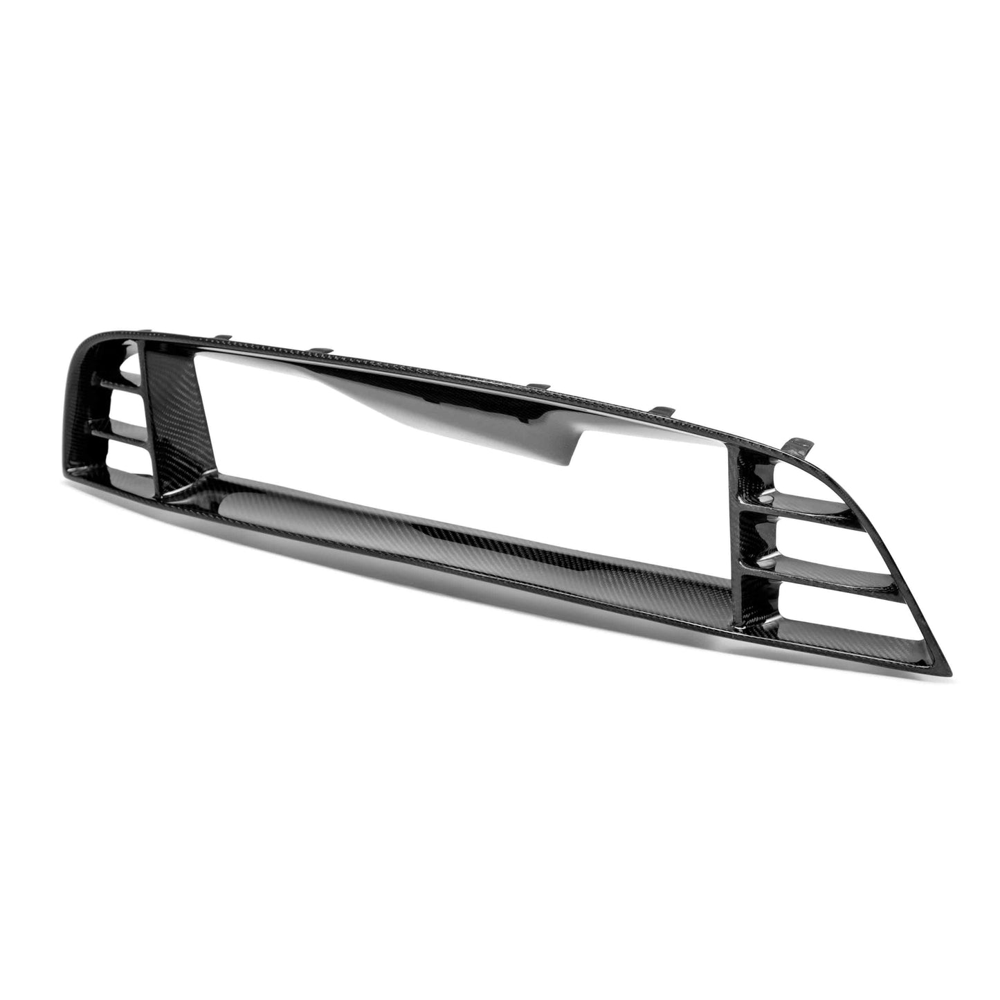 2010-14 SHELBY GT500 CARBON FIBER FRONT GRILLE