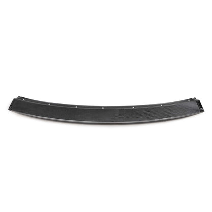Anderson Composites 2020–24 Chevrolet Corvette C8 Carbon Fiber Windshield Upper Appliqué, view 5