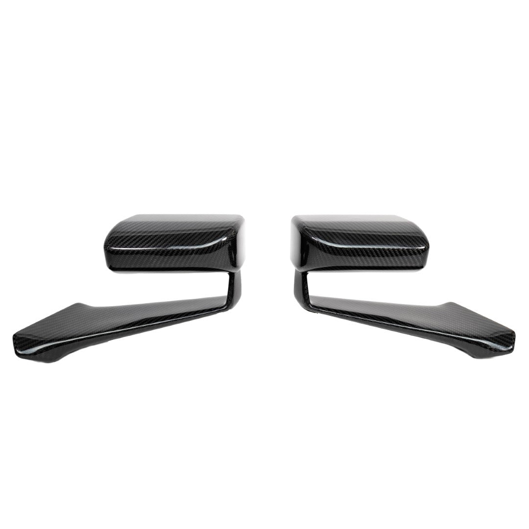 APR Performance GT2 AeroMirror for Ford Mustang S650 product detail 1